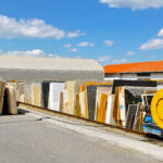 Como escolher seu projeto de marmoraria.