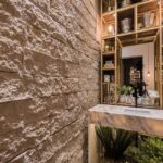 revestimentos em pedra