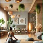 Ambientes relaxantes