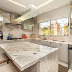 Marmore branco parana