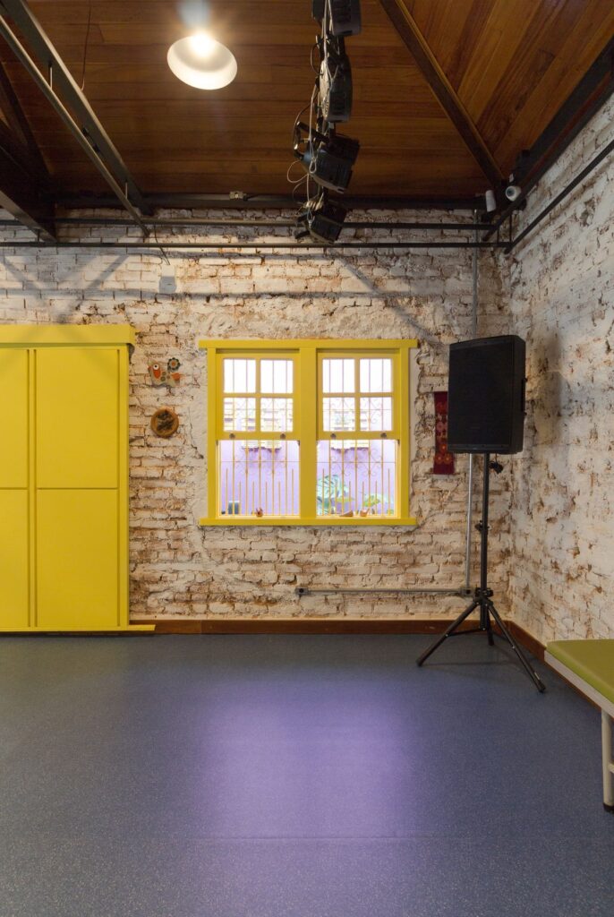 planejamento de reforma